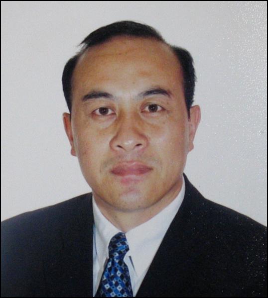 Shenzhen Biocentury Trangene (China) Co., Ltd.,Speaker,jianwei liu