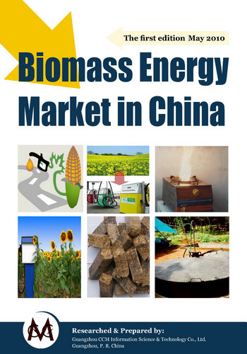 Biomass Energies Market in China