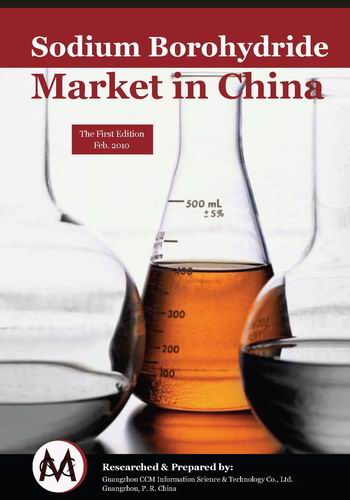 Sodium Borohydride Market in China