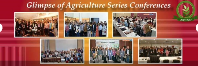 10th International Conference onAgriculture & Horticulture