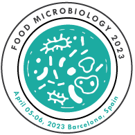 17th International Conference on Food Microbiology