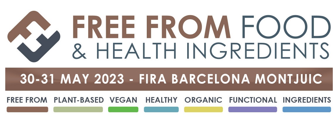 Free From Food Functional & Health Ingredients Expo