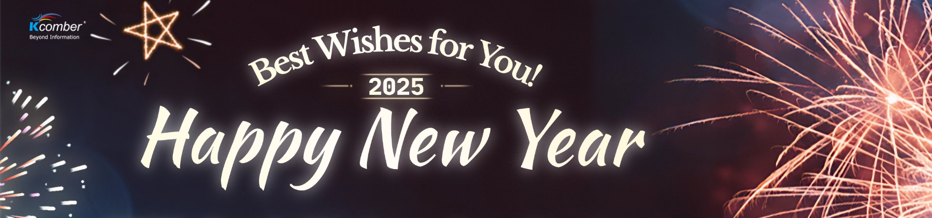 HAPPY NEW YEAR2025