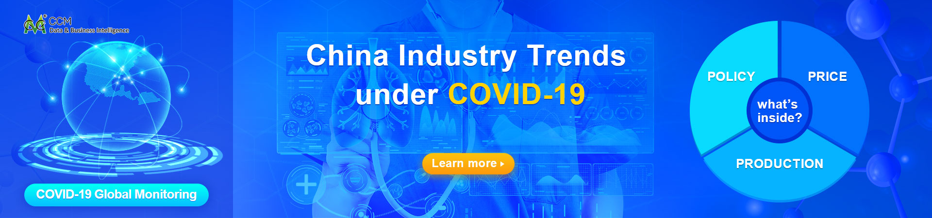 Industry Trends under COVID-19