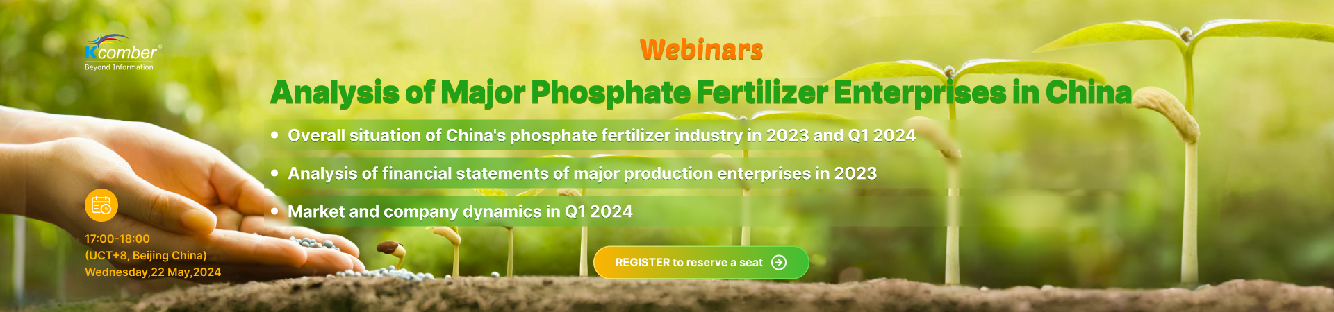 Analysis of Major Phosphate Fertilizer Enterprises in China