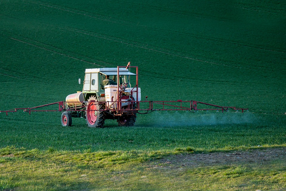 Chinese glyphosate TC manufacturers operating at low rates
