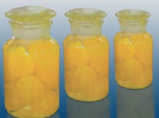 Yellow phosphorus production restricted in Yunnan for power crunch