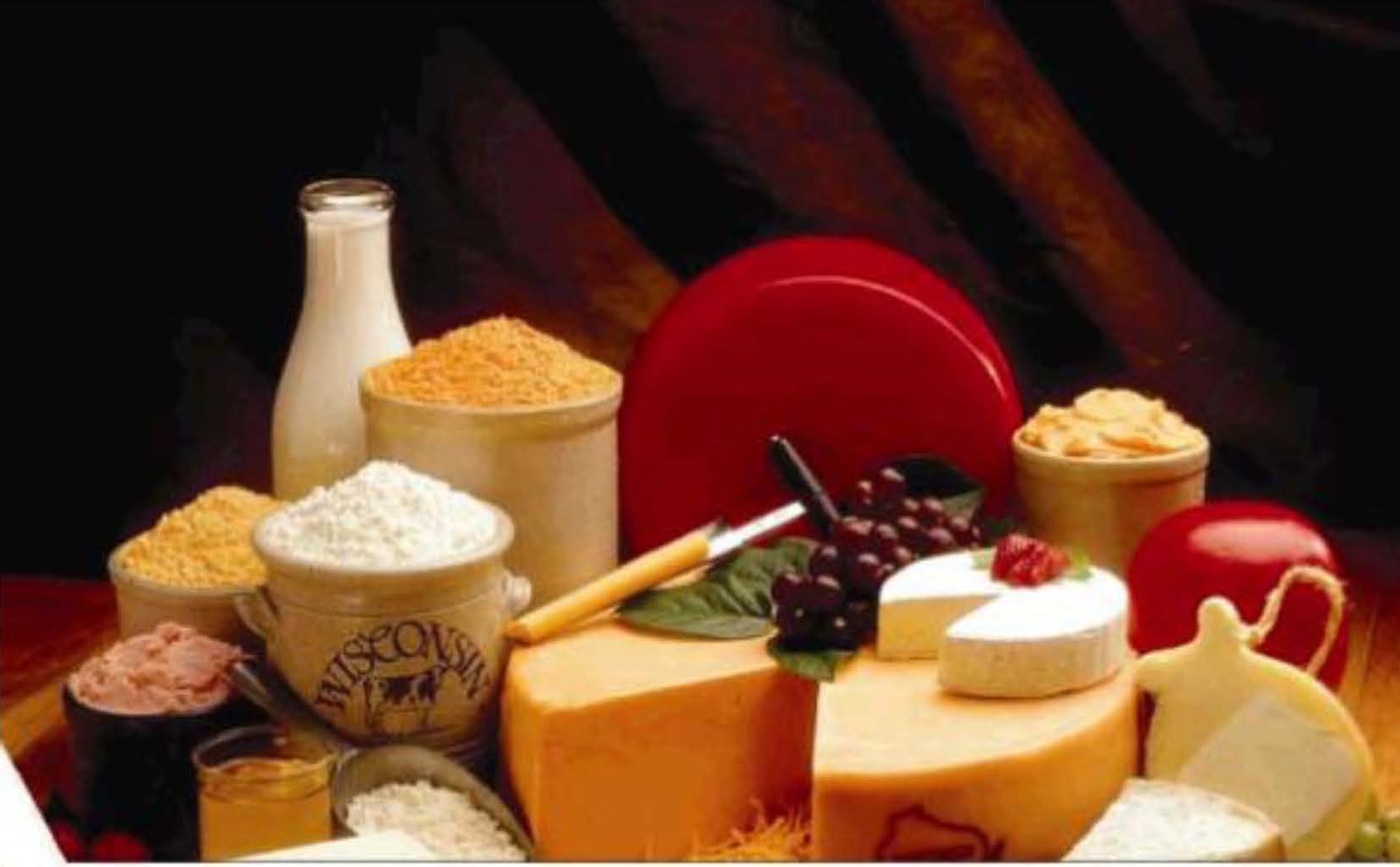 China approves import of feed-grade dairy products from France
