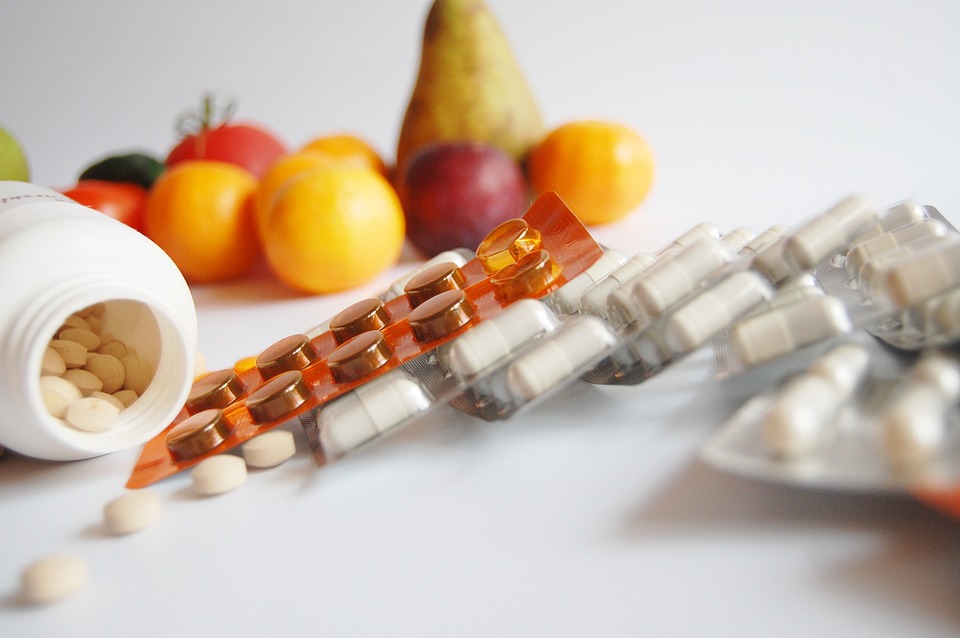 16 listed vitamin firms give H1 results; Shengda Bio-pharm and Guangji Pharma suffer whopping profit decline