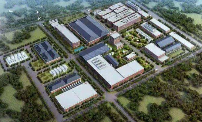 Three projects expected to enter production phase in Nov.