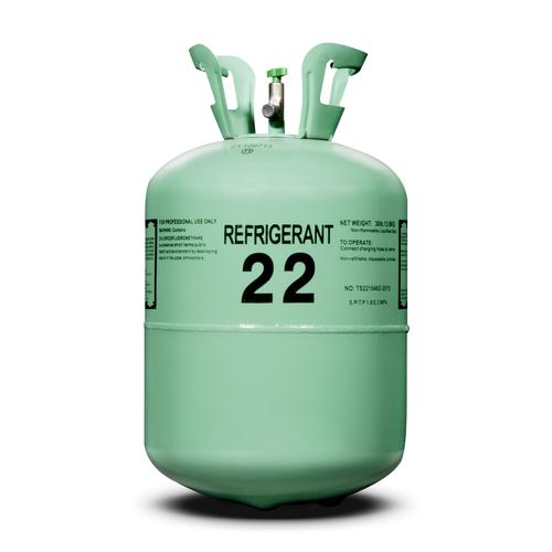 Refrigerant