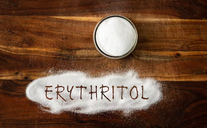 Erythritol