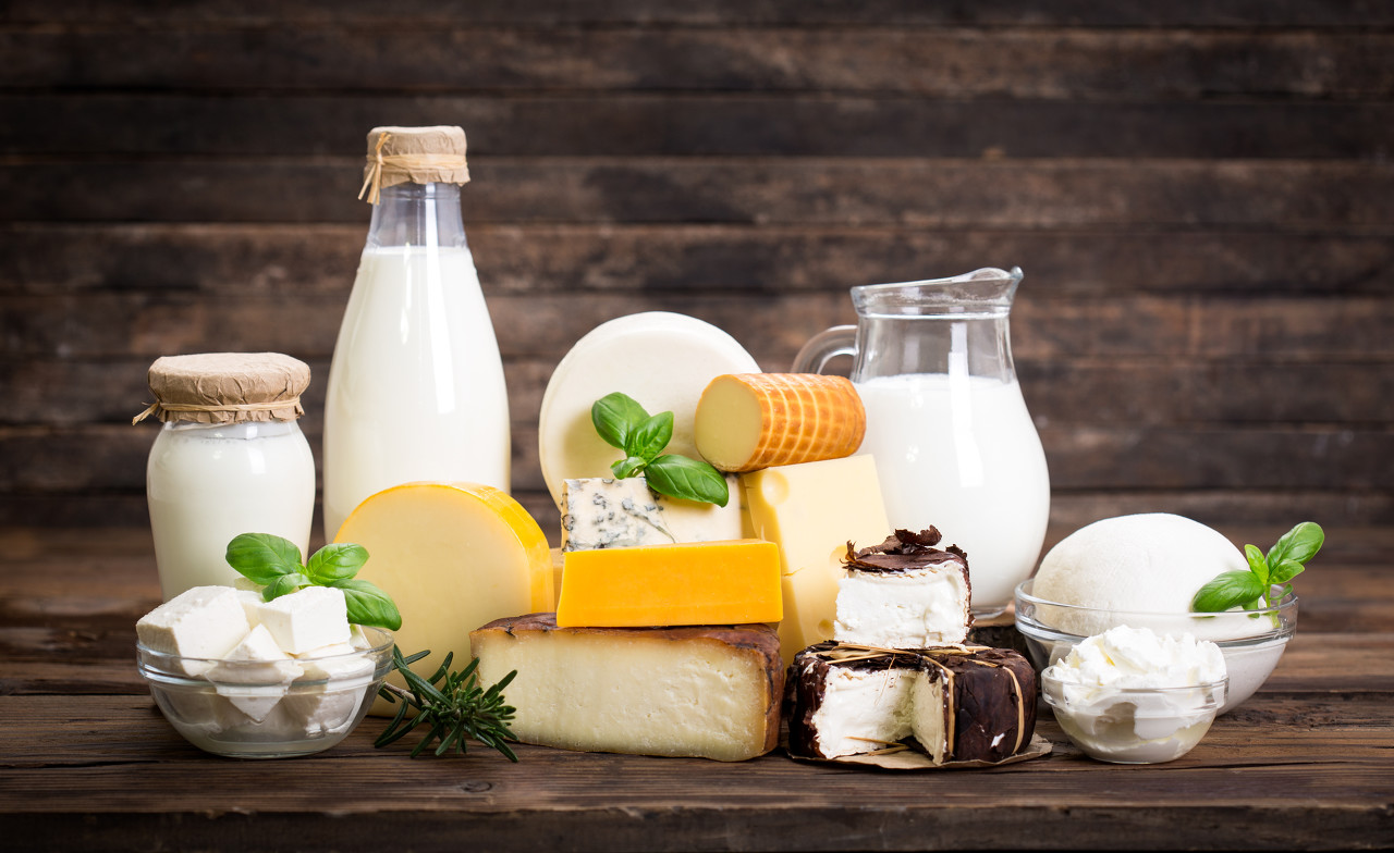 2024-2025 China's Dairy Imports: Post-Decline Rebound Landscape