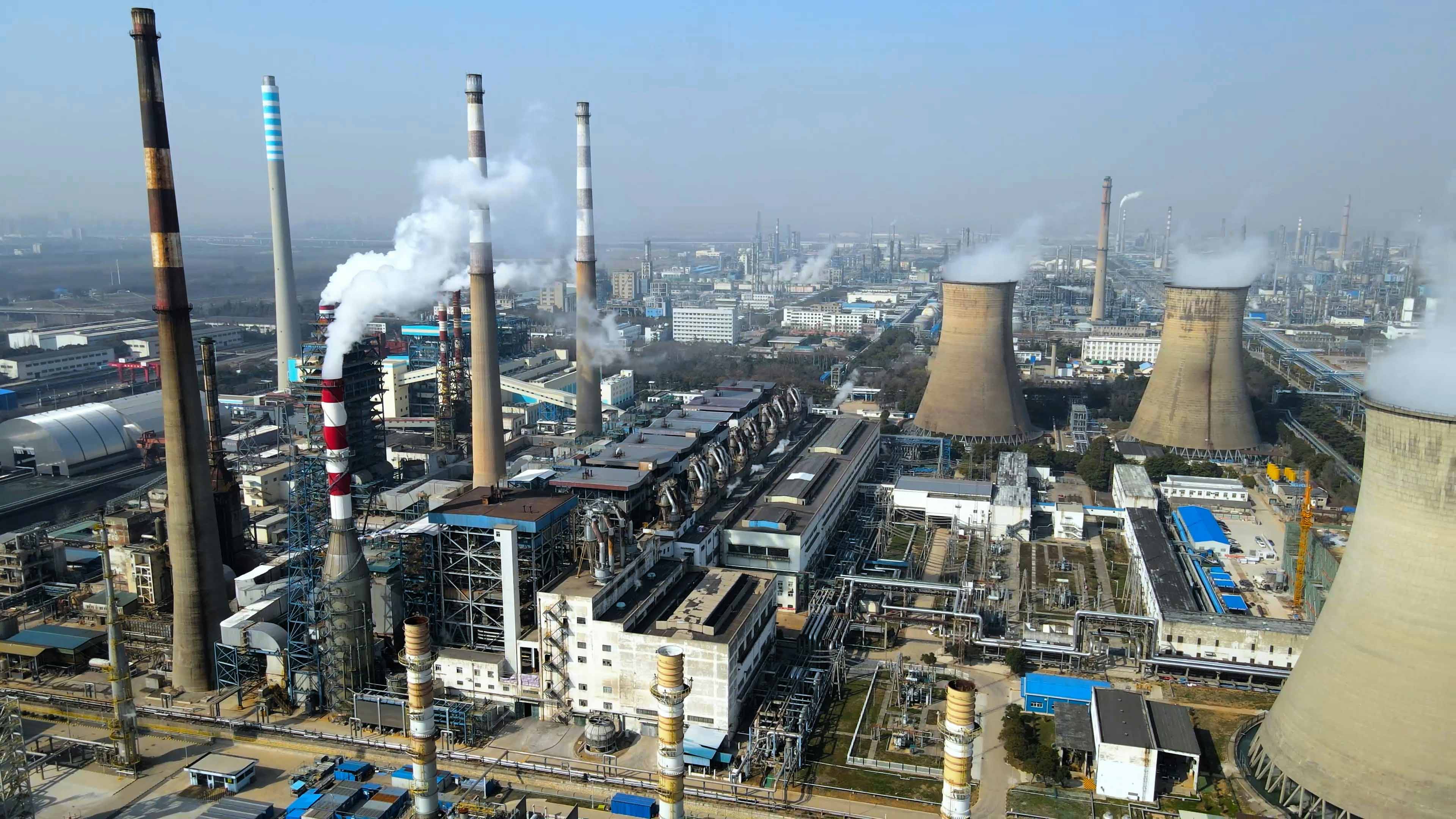 Tariff Impact on China Petrochemical Industry: Cost Restructuring and Market Diversification