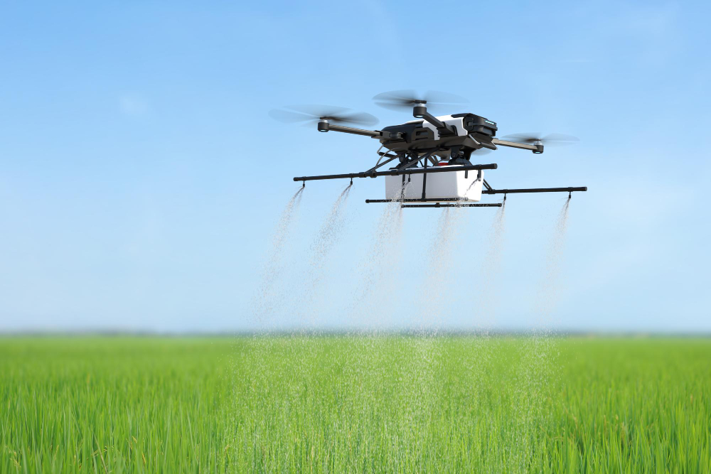 China's Fungicide Industry Faces Significant Export Pressure, Driving Localized Production Capacity Layout