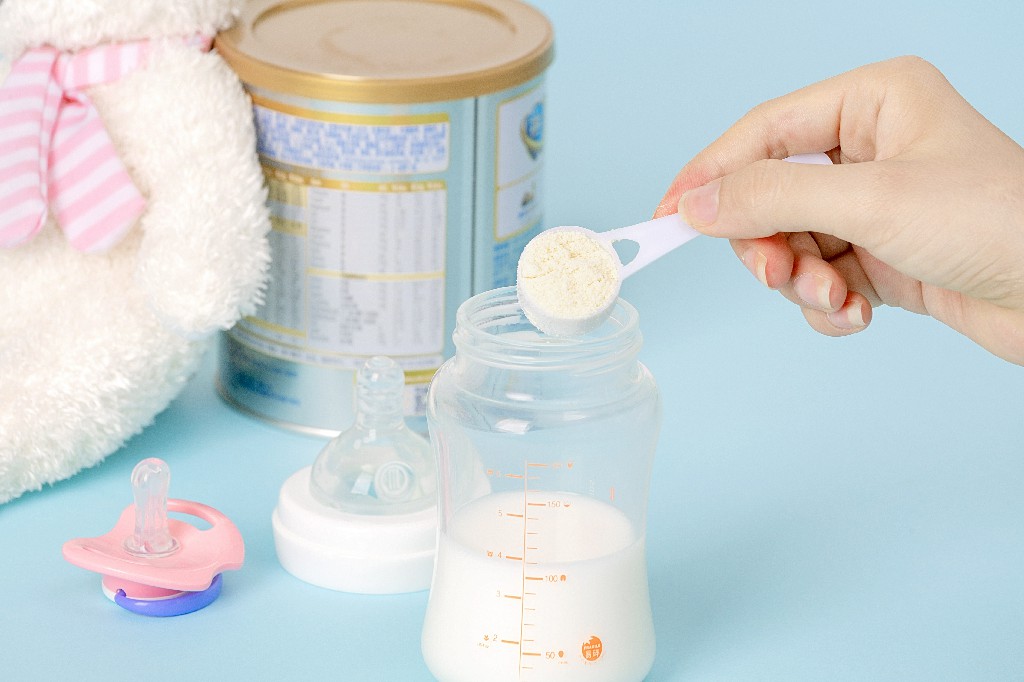 Ausnutria Unveils Four Breakthrough Goat Milk Ingredients, Leading the Industry with Technology-Driven Innovation