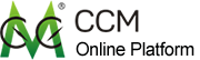 ccm logo